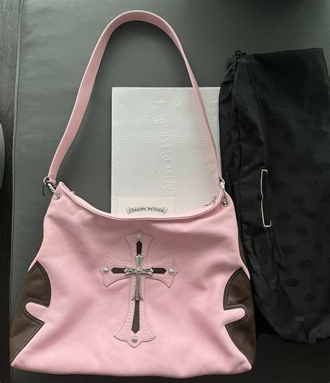 chrome hearts bag dupe|chrome hearts knock offs.